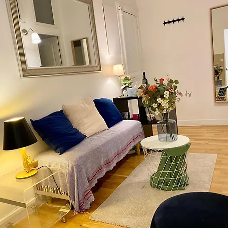 Arago 2 4 Guests Apartment