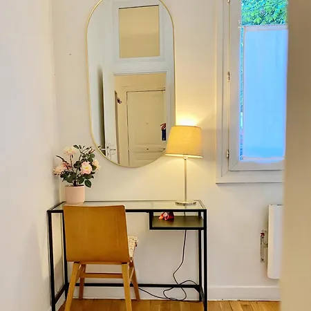 Apartment Arago 2 4 Guests *