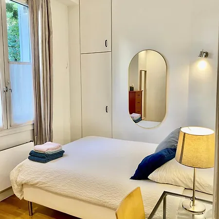 Apartment Arago 2 4 Guests